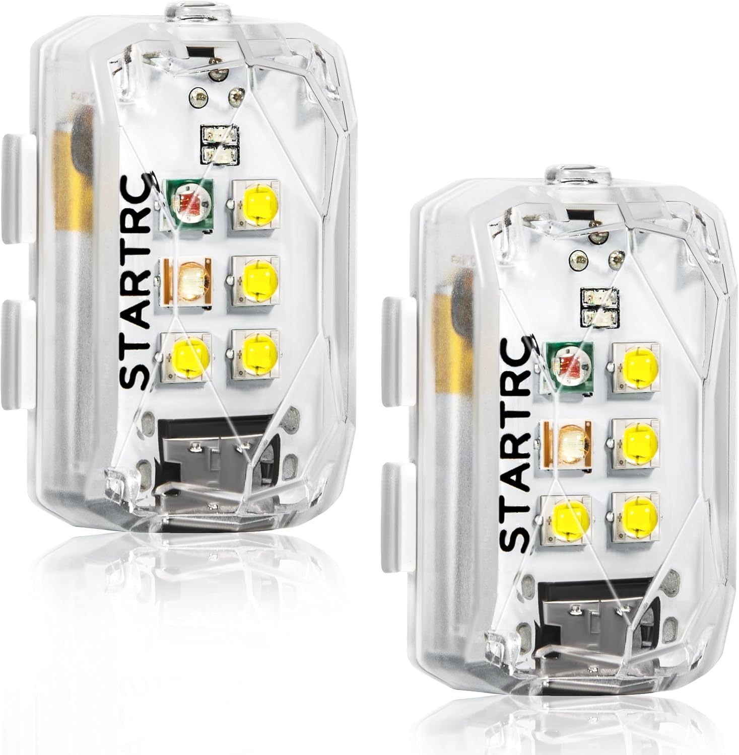 Drone Udi Rc - Lampu Strobo Drone STARTRC Lampu Anti