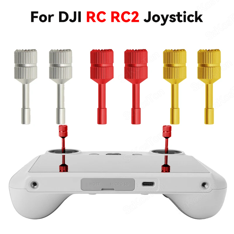 Drone Dji Rc Mini 3 Pro - 1 pasang untuk DJI RC /