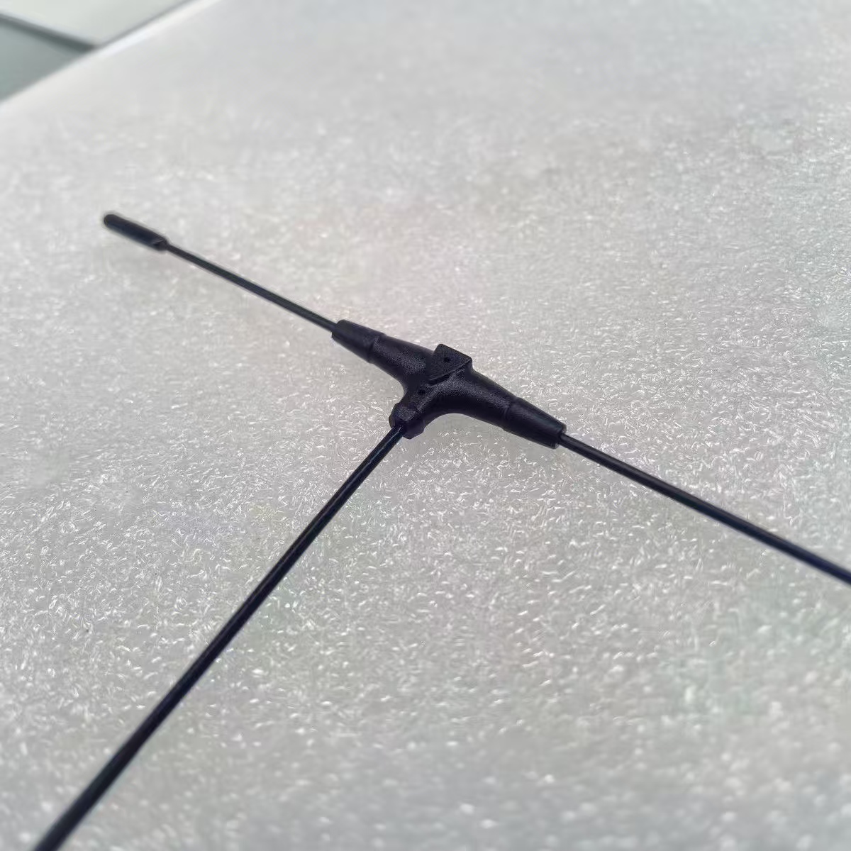 Crossfire Receiver Rx - BAYCK 915Mhz 2.4GHz Antena Tipe T