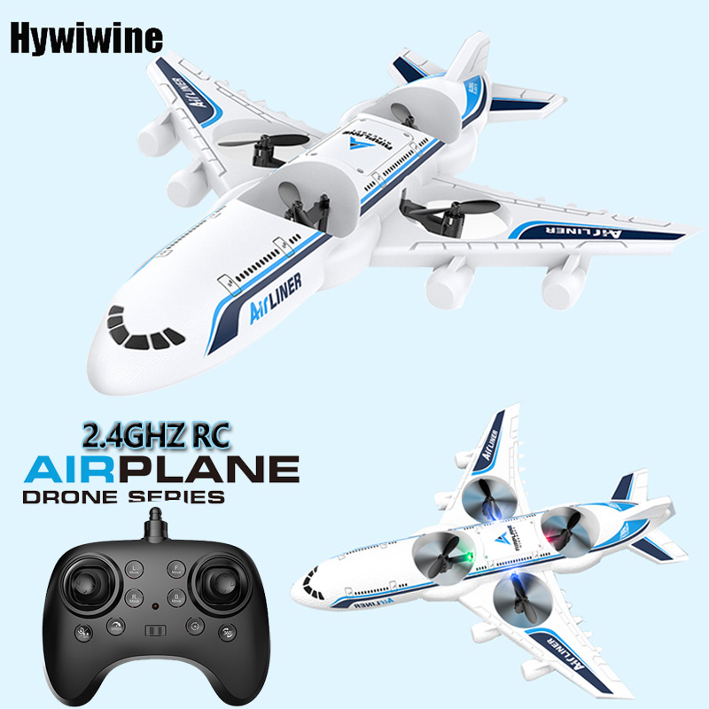 Drone Rc Team City - Pesawat RC Pesawat Terbang Busa UAV