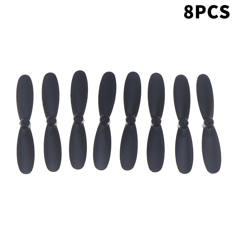 Drone Rc Mini - 8 Buah Baling-Baling 42mm Untuk Suku