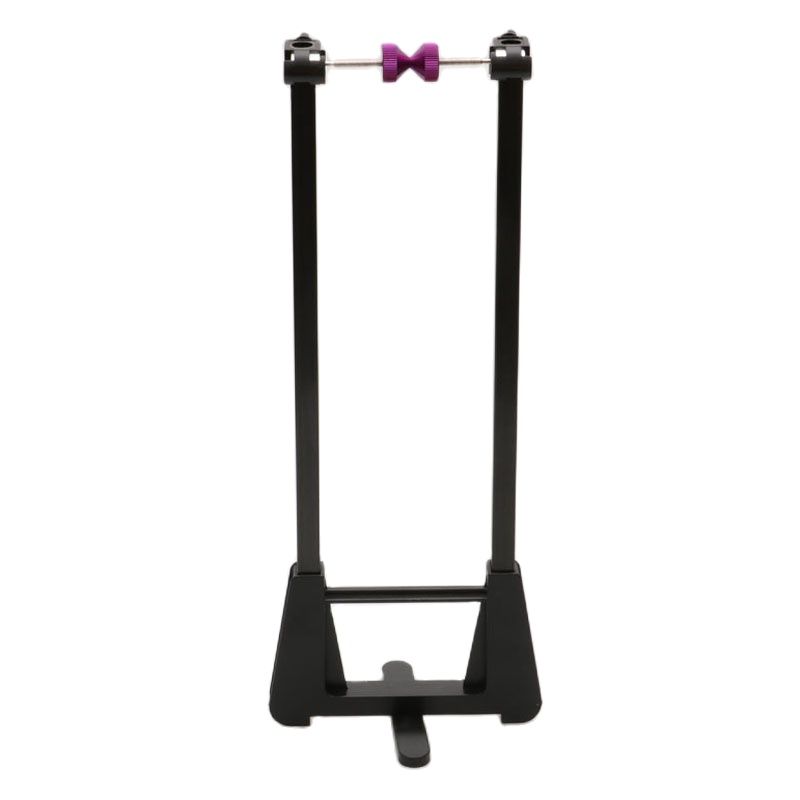 Propeller Balancer Tool - 1 Buah Alat Peraga Keseimbangan Statis