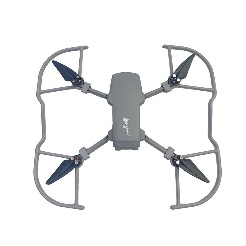Drone Keh Rc K11 Turbo - Penutup Pelindung Baling-Baling untuk HUBSAN ZINO