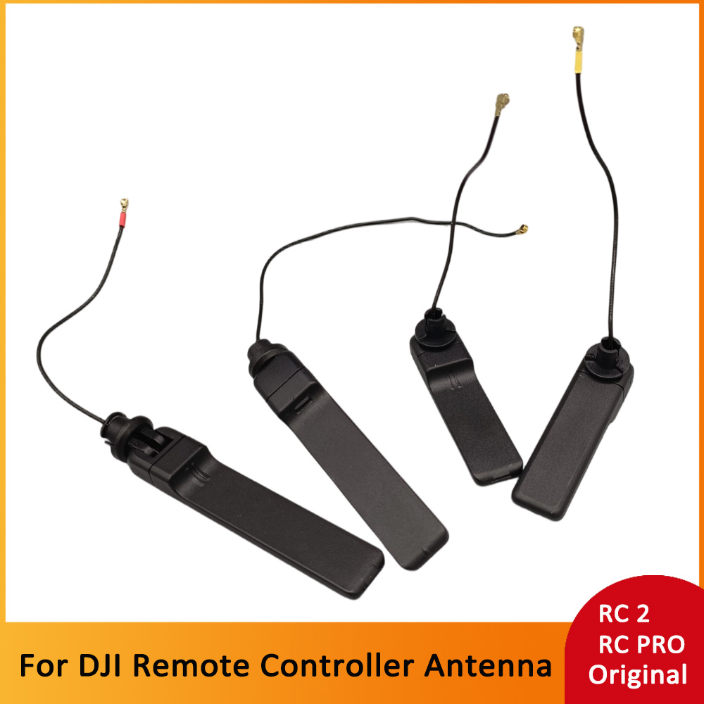 Drone Dji Rc Mini 3 Pro - Antena Remote Control RC 2 /