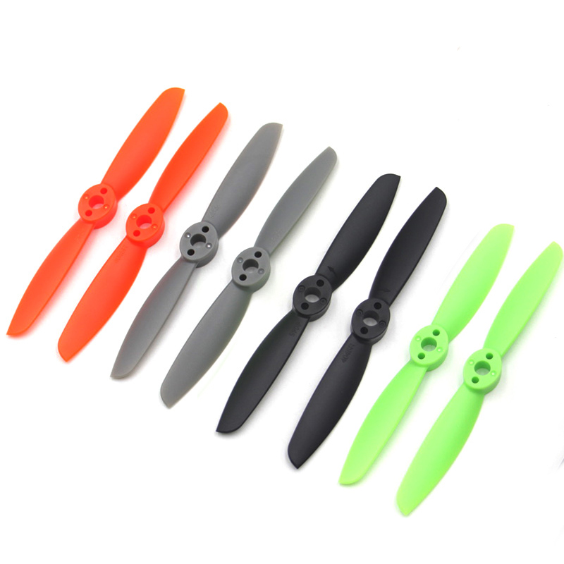 Drone Rc Mini - 1 pasang 4045 4 inci 4X4.5