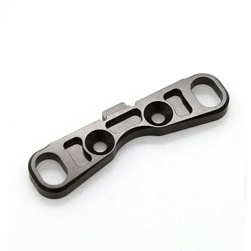 Rc Suspension Arm - F / Gunmetal / MP10 Dudukan