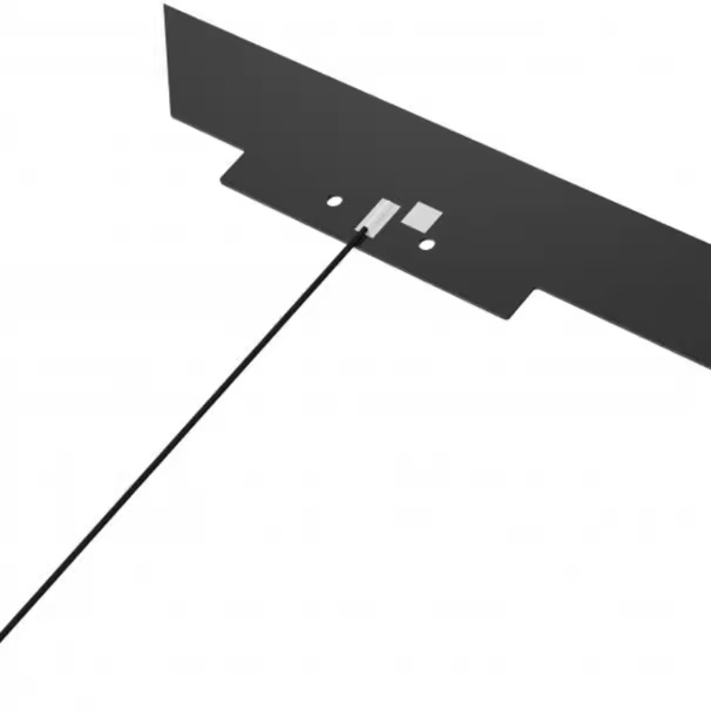 Drone Rc Frequency - TBS NINJA STAR LR Antena Linier
