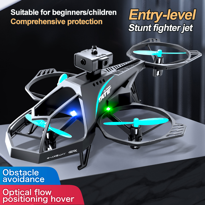Drone Rc Team City - Pesawat Remote Control V35 Baru 2.4GHz