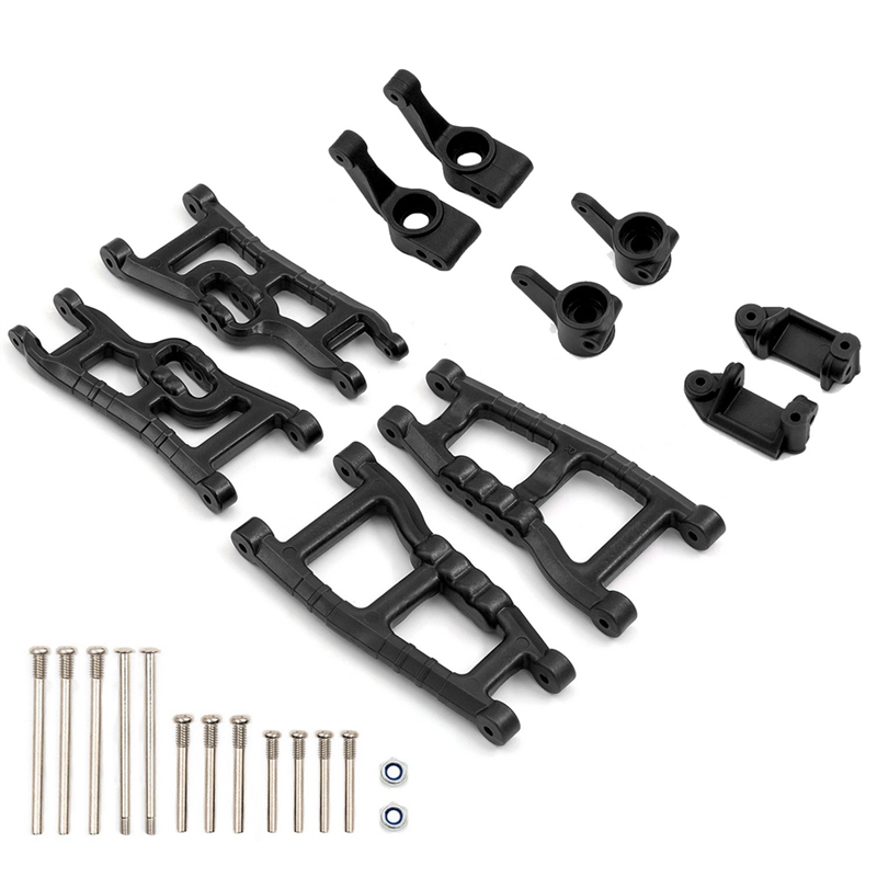 Rc Suspension Arm - PHILE-Nylon Lengan Suspensi Depan dan Belakang,