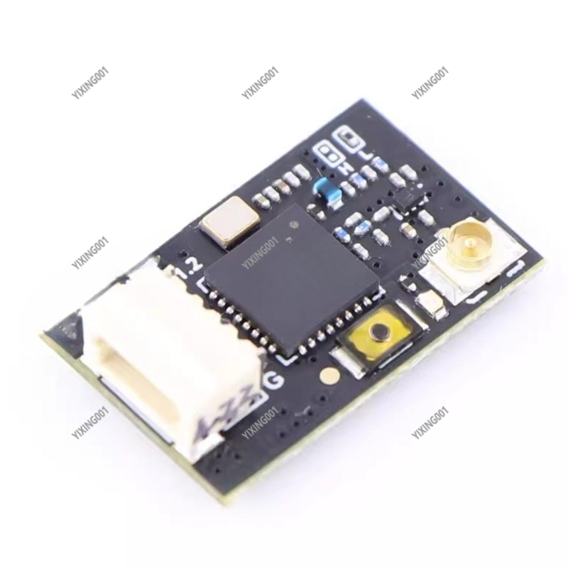 Drone Rc Frequency - ELRS 433MHz FPV Racing Drone Long