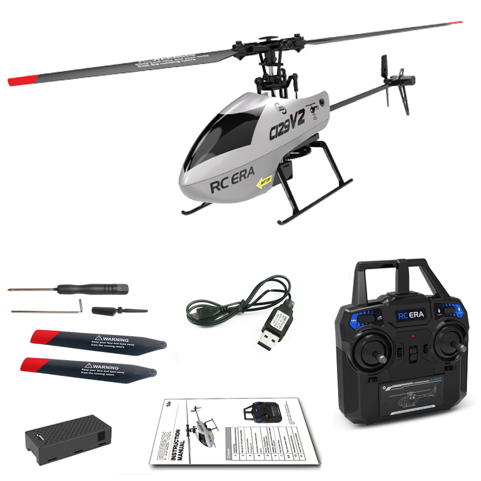Drone Rc Team City - Mainan helikopter Remote Control untuk pemula,