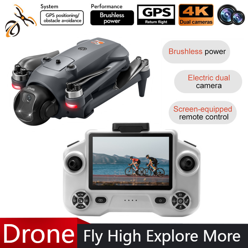Drone Rc Flight Controller - Drone Mini RC Quadcopter NEW YL059