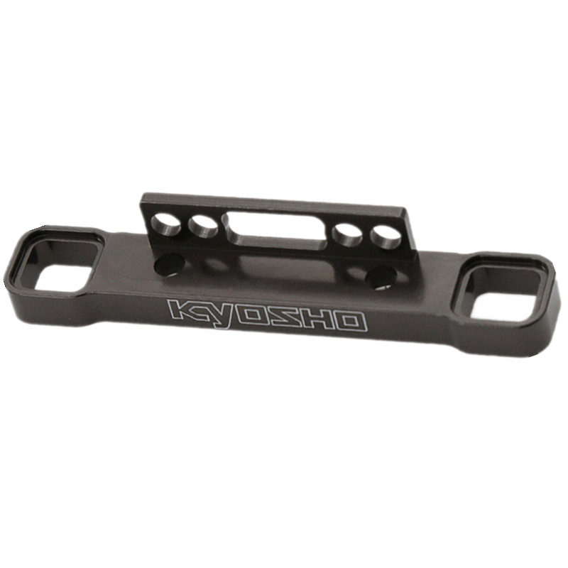 Rc Suspension Arm - R / Gunmetal / MP10 suspensi