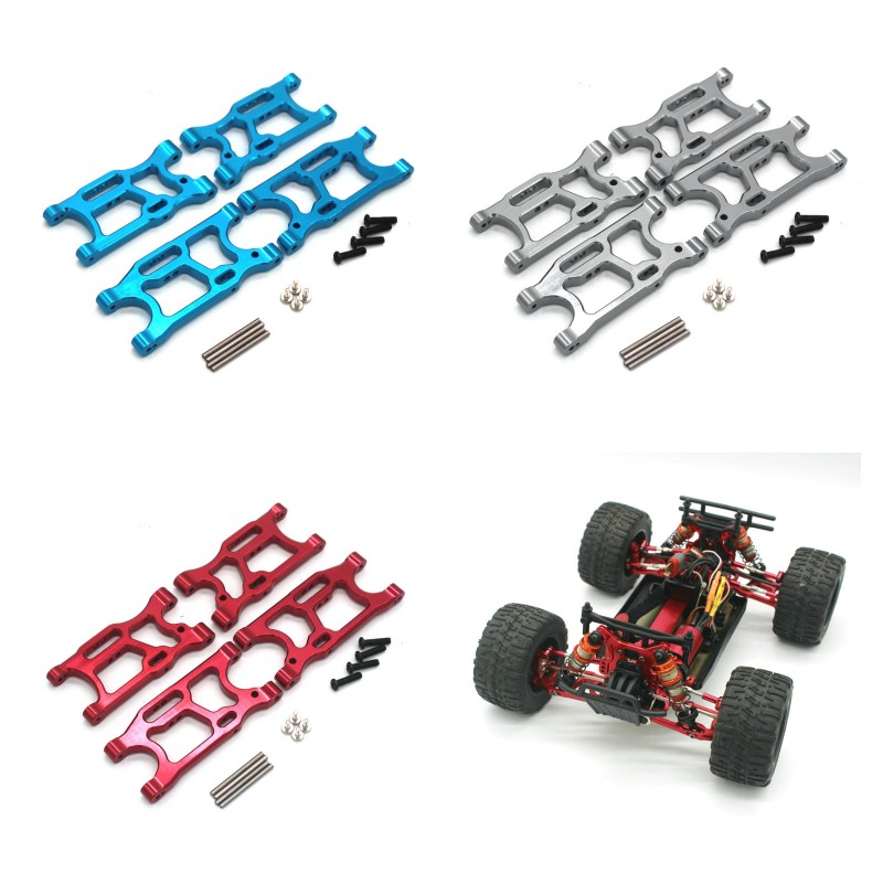 Rc Suspension Arm - WLtoys 124007 124008 124010 124017 124019