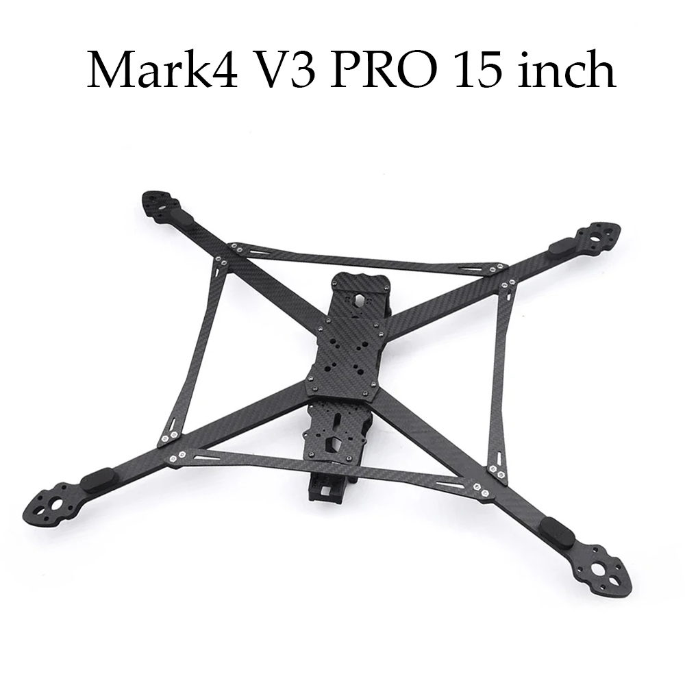 Quadcopter Frame - MARK4 V3 Pro 15 inci 692mm