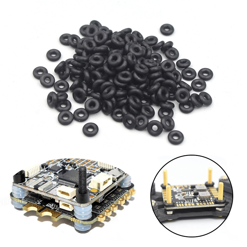 Drone Rc Flight Controller - 50 Buah M2 M3 O Bentuk
