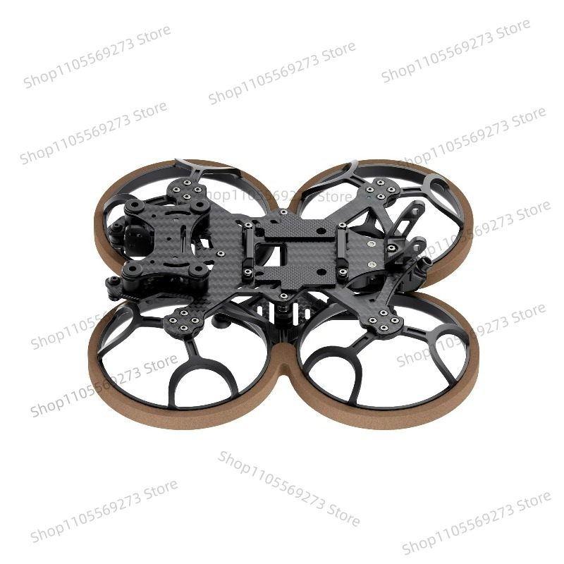 Quadcopter Frame - Kompatibel dengan GEPRC GEP-CL25 V2 2.5