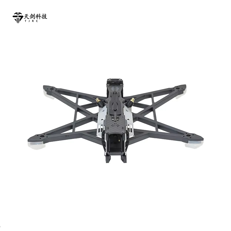 Quadcopter Frame - TJRC 8V2/10 FPV Drone Frame Quadcopter