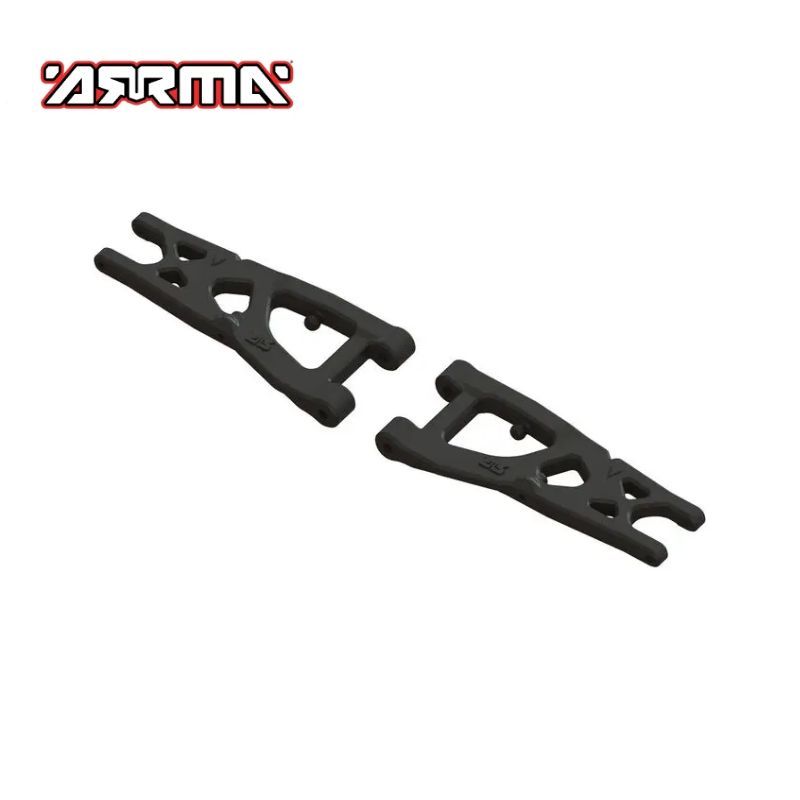 Rc Suspension Arm - Lengan Suspensi Depan ARRMA ARA330847 Asli