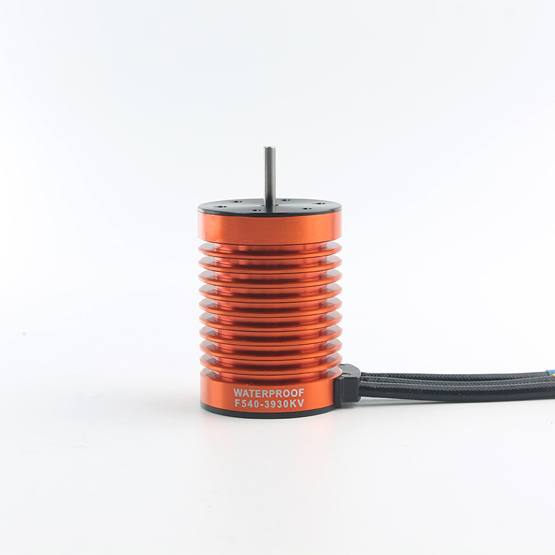 Rc Boat Brushless Motor - FATJAY RC Hobby RC 1:10 Mobil