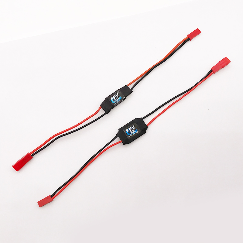 Drone Rc Mini - Konverter DC-DC, Ultralight modul 3A 5V