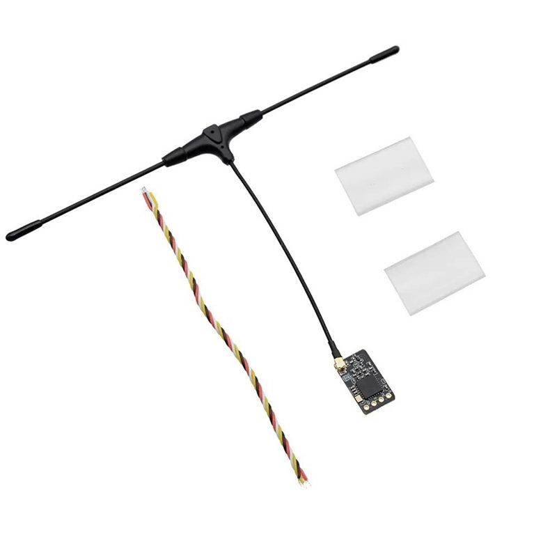 Drone Rc Fpv Pro - Penerima AS96-Nano RX Dengan Antena T