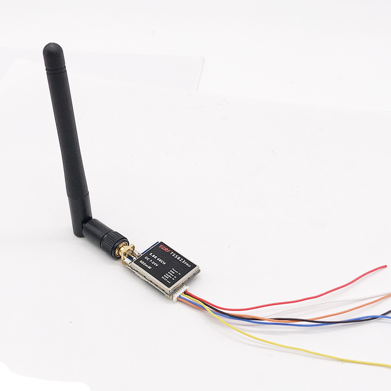 Drone Rc Fpv Pro - EWRF TS5823 Pro modul pemancar Video,