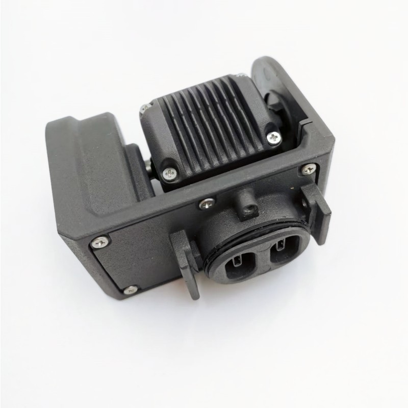 Drone Udi Rc - Modul Kamera Gimbal T40 T20P FPV