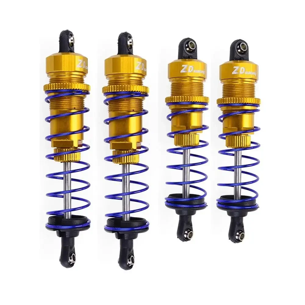 Rc Suspension Arm - Suspensi Peredam Kejut Depan & Belakang