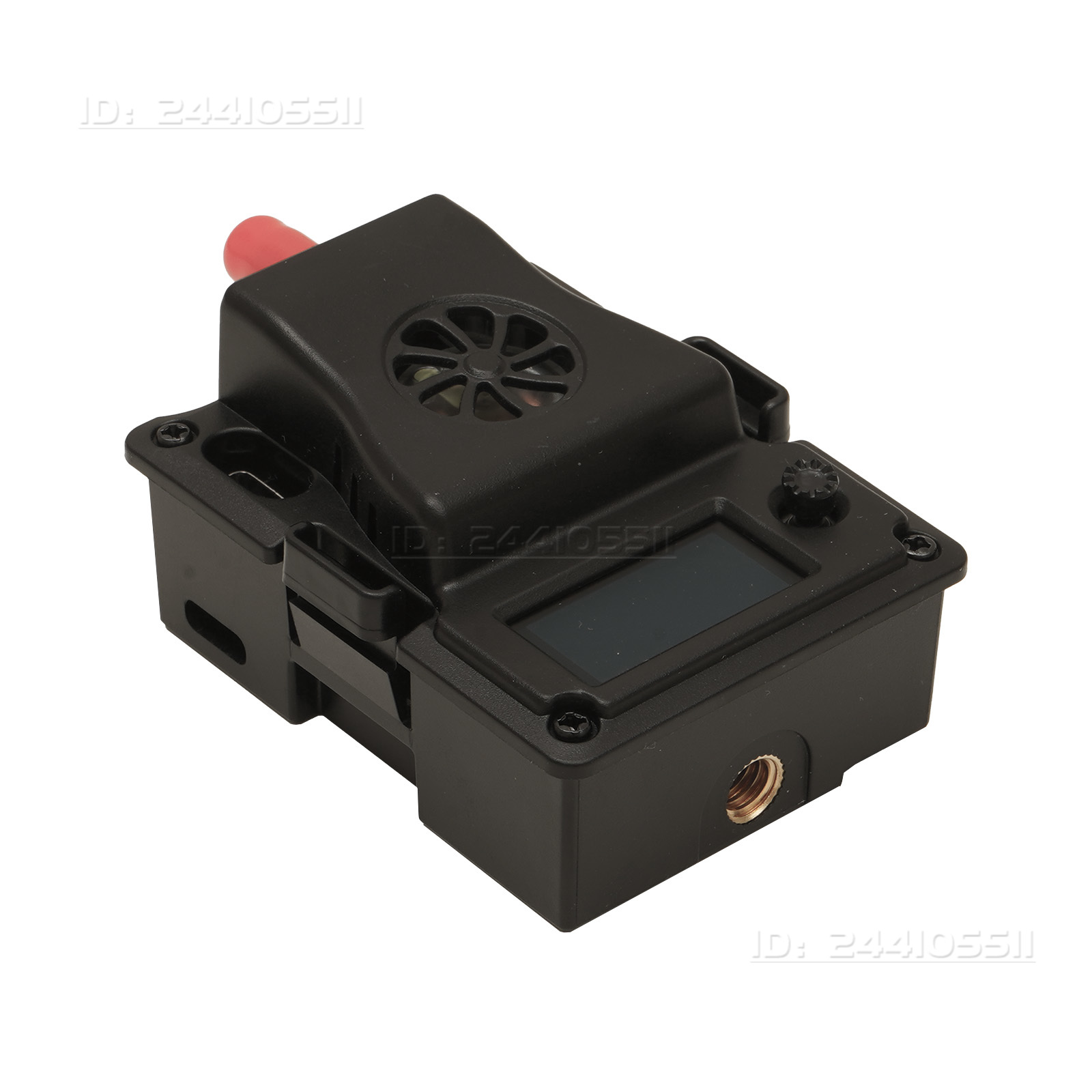 Drone Rc Frequency - Modul Pemancar ELRS ExpressLRS 915Mhz dengan