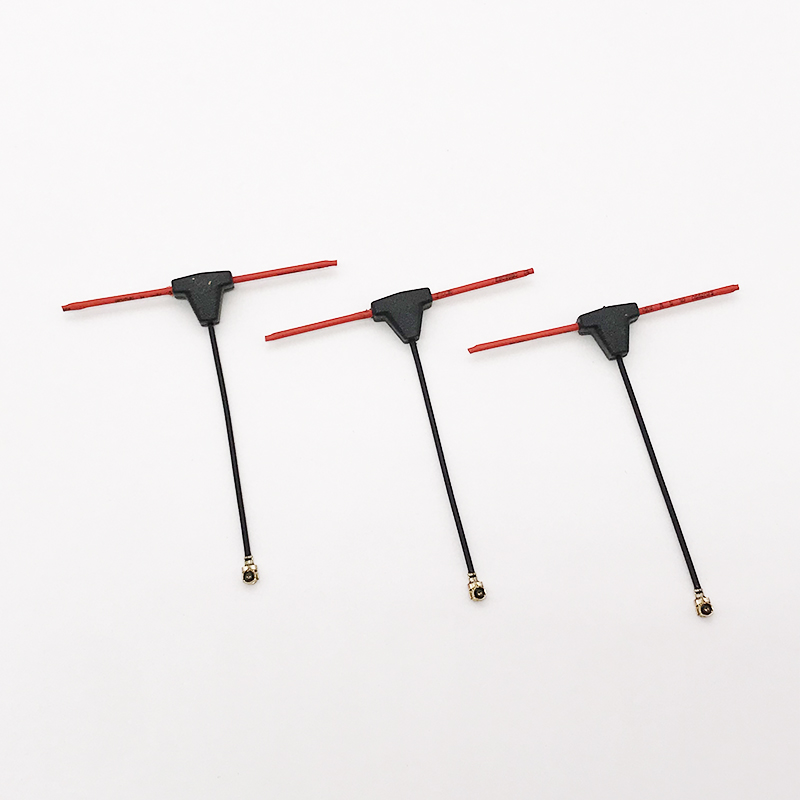 Drone Rc Mini - Antena T 2.4G 2DBI IPX1 untuk