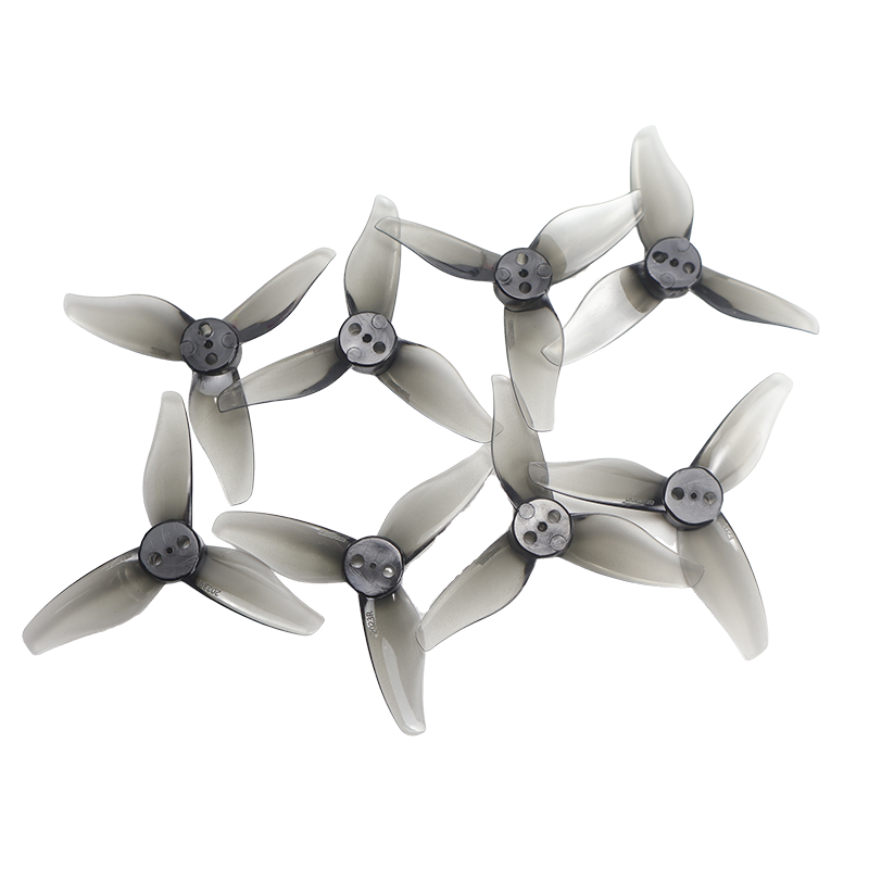Drone Rc Mini - BARU 4Pasang/8pcs Gemfan Hurricane 2023 2X2.3X3