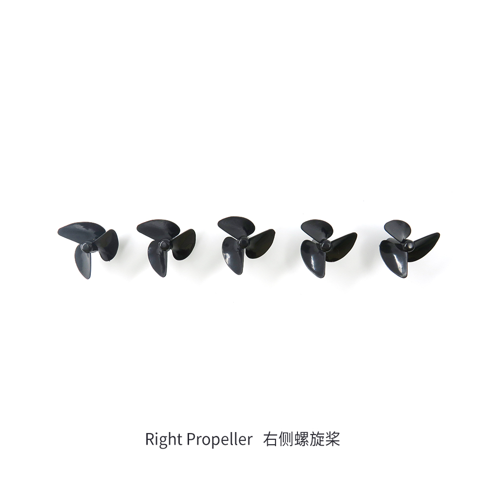 Flytec RC umpan pancing perahu - Propeller Balancer Tool ulasan dan harga