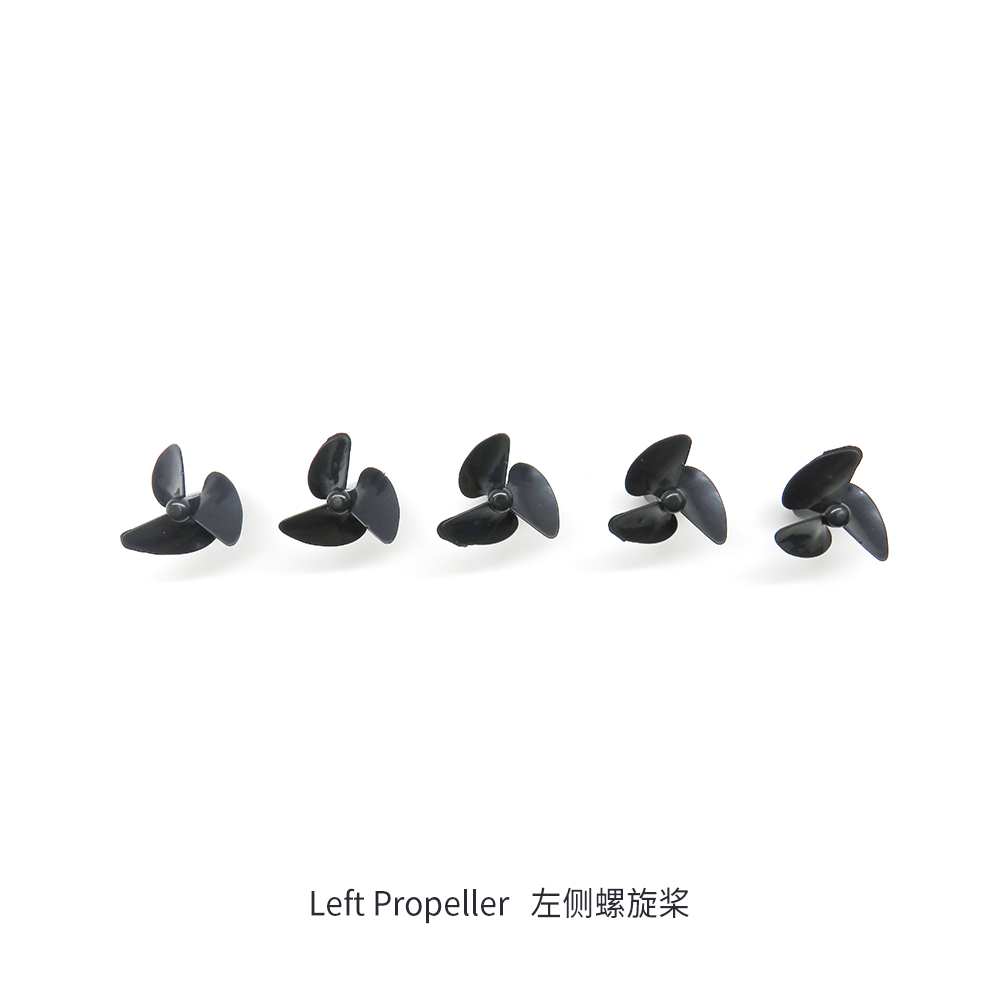 Flytec RC umpan pancing perahu - Propeller Balancer Tool ulasan dan harga