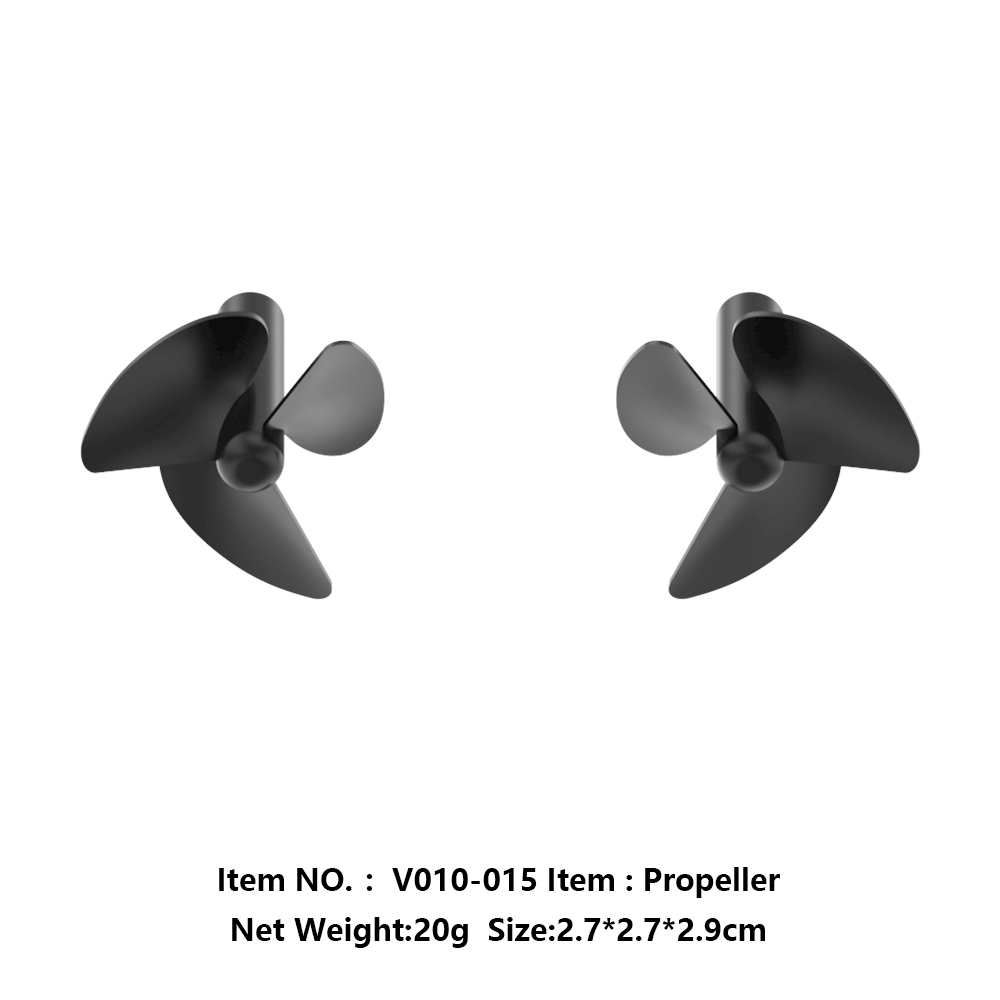 Flytec RC umpan pancing perahu - Propeller Balancer Tool ulasan dan harga