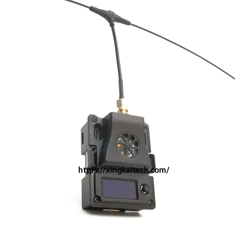 FPV ELRS 433Mhz 360/720/750/91 - Crossfire Receiver Rx ulasan dan harga