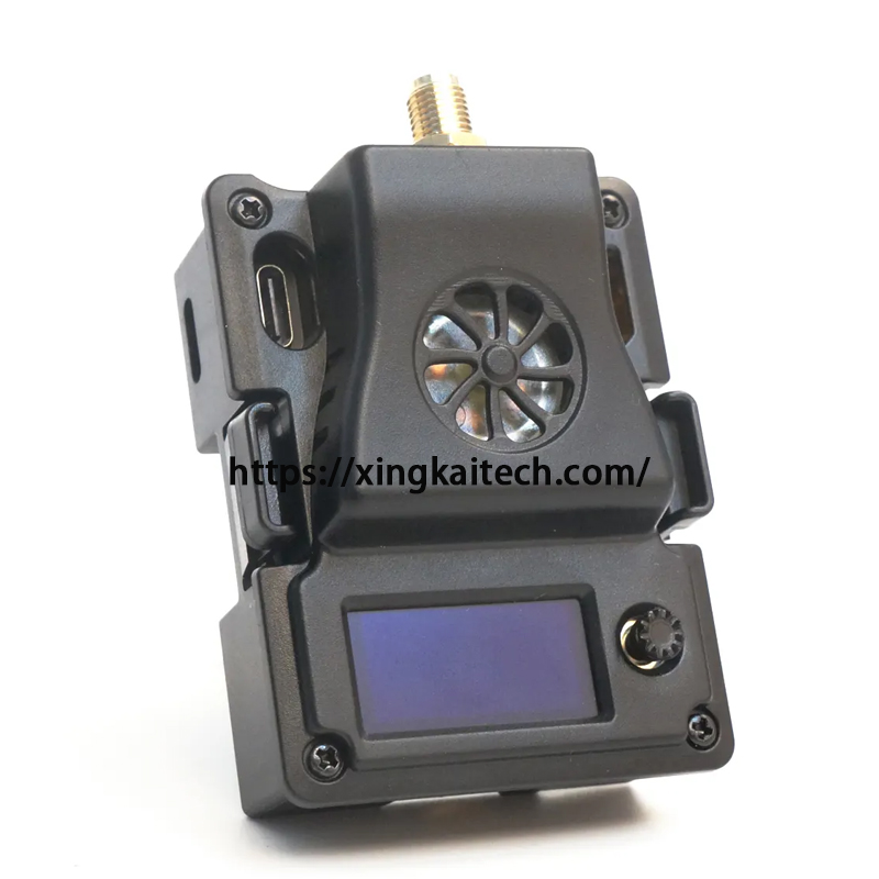 FPV ELRS 433Mhz 360/720/750/91 - Crossfire Receiver Rx ulasan dan harga