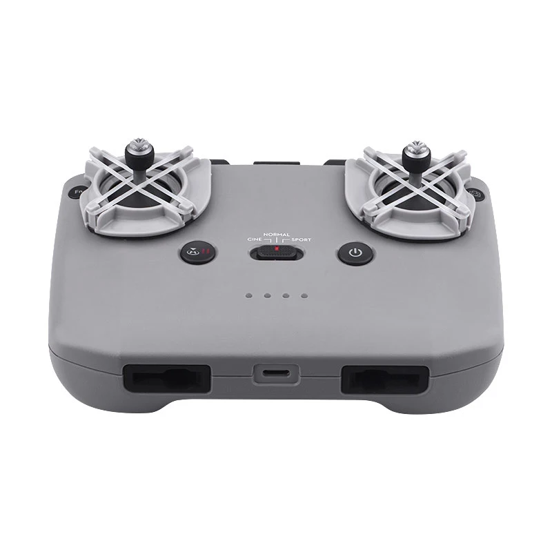 Pengendali kecepatan Rocker un - Drone Dji Rc Mini 3 Pro ulasan dan harga