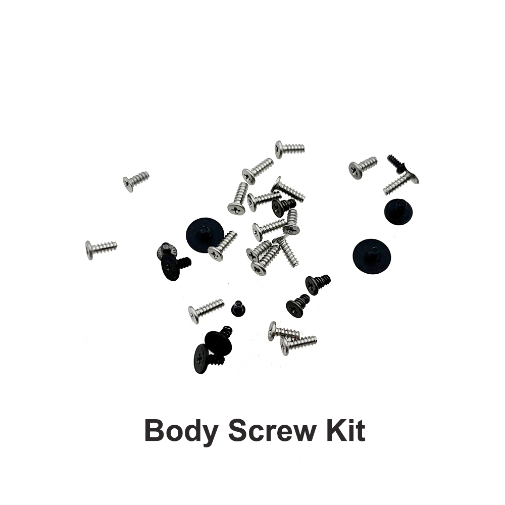 Kit Sekrup Bodi untuk DJI Mavi - Drone Udi Rc ulasan dan harga