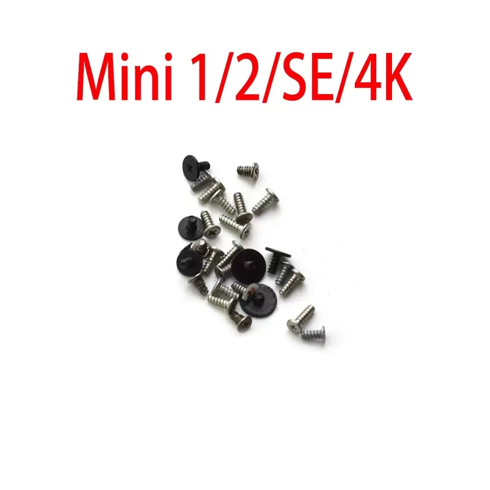 Kit Sekrup Bodi untuk DJI Mavi - Drone Udi Rc ulasan dan harga