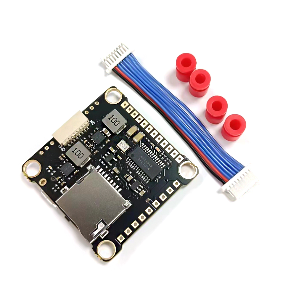 F4 V3S PLUS / F4 V3S PLUS FC F - Drone Rc Flight Controller ulasan dan harga