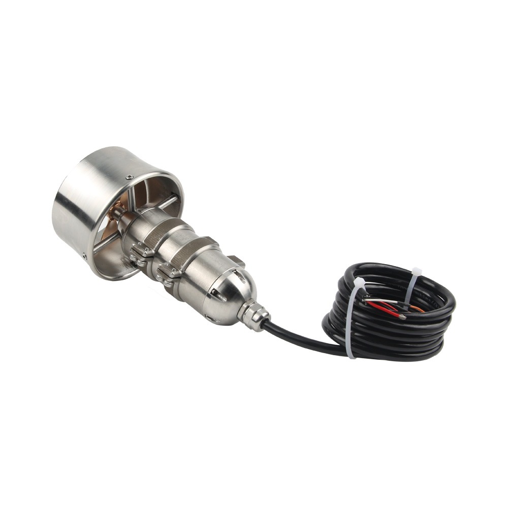 316L Baja Tahan Karat FATJAY K - Rc Boat Brushless Motor ulasan dan harga