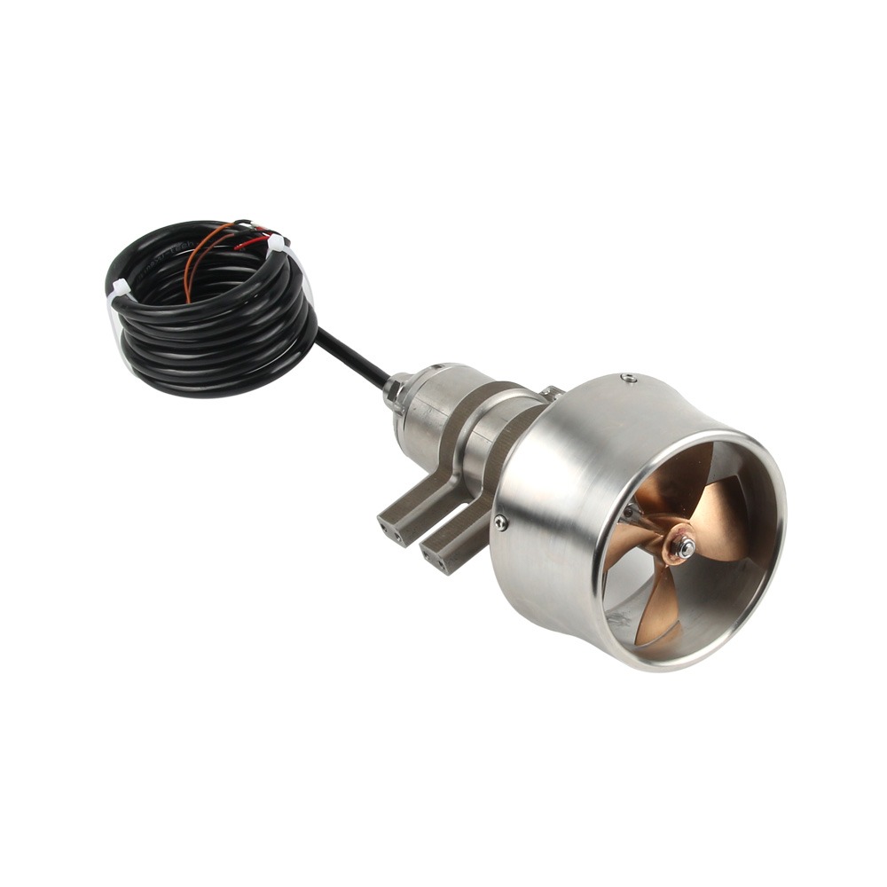 316L Baja Tahan Karat FATJAY K - Rc Boat Brushless Motor ulasan dan harga