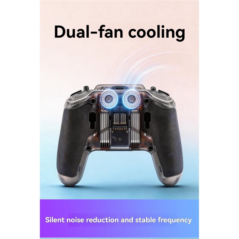 YSUN-Edgetx 2.4 Inch Layar War - Drone Rc Frequency ulasan dan harga