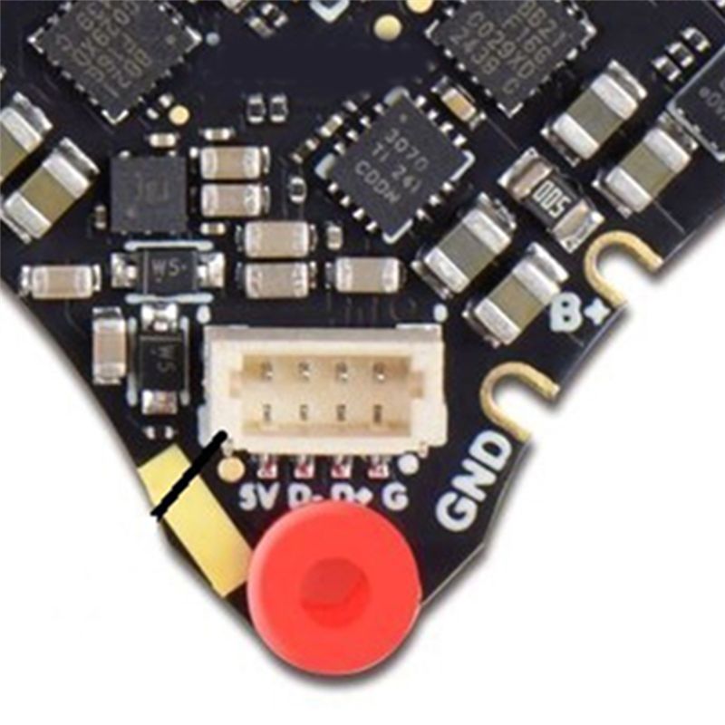 FBIL-F435 NEO 1S AIO Pengendal - Drone Rc Flight Controller ulasan dan harga