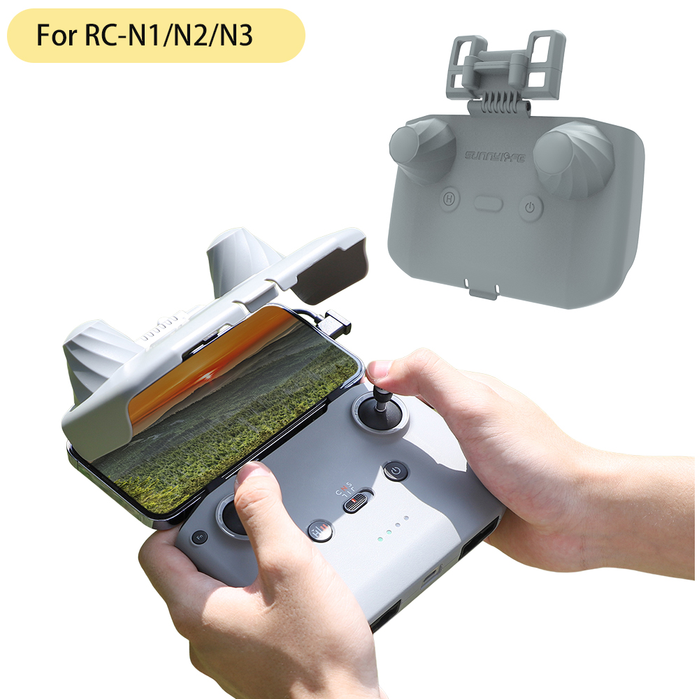 Pelindung Kontroler 2 in 1 Sun - Drone Dji Rc Mini 3 Pro ulasan dan harga