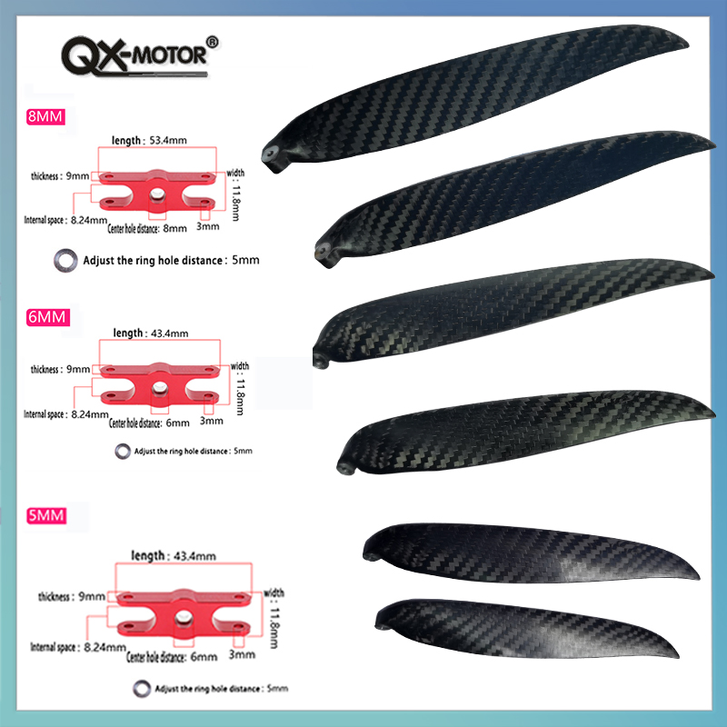 Serat Karbon Lipat Baling-Bali - Propeller Balancer Tool ulasan dan harga