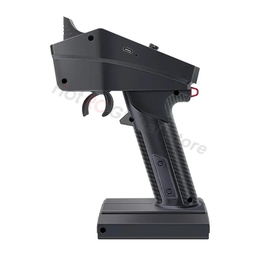 HotRC CT-6A 2.4G 6CH 6 Saluran - Drone Rc Boat ulasan dan harga