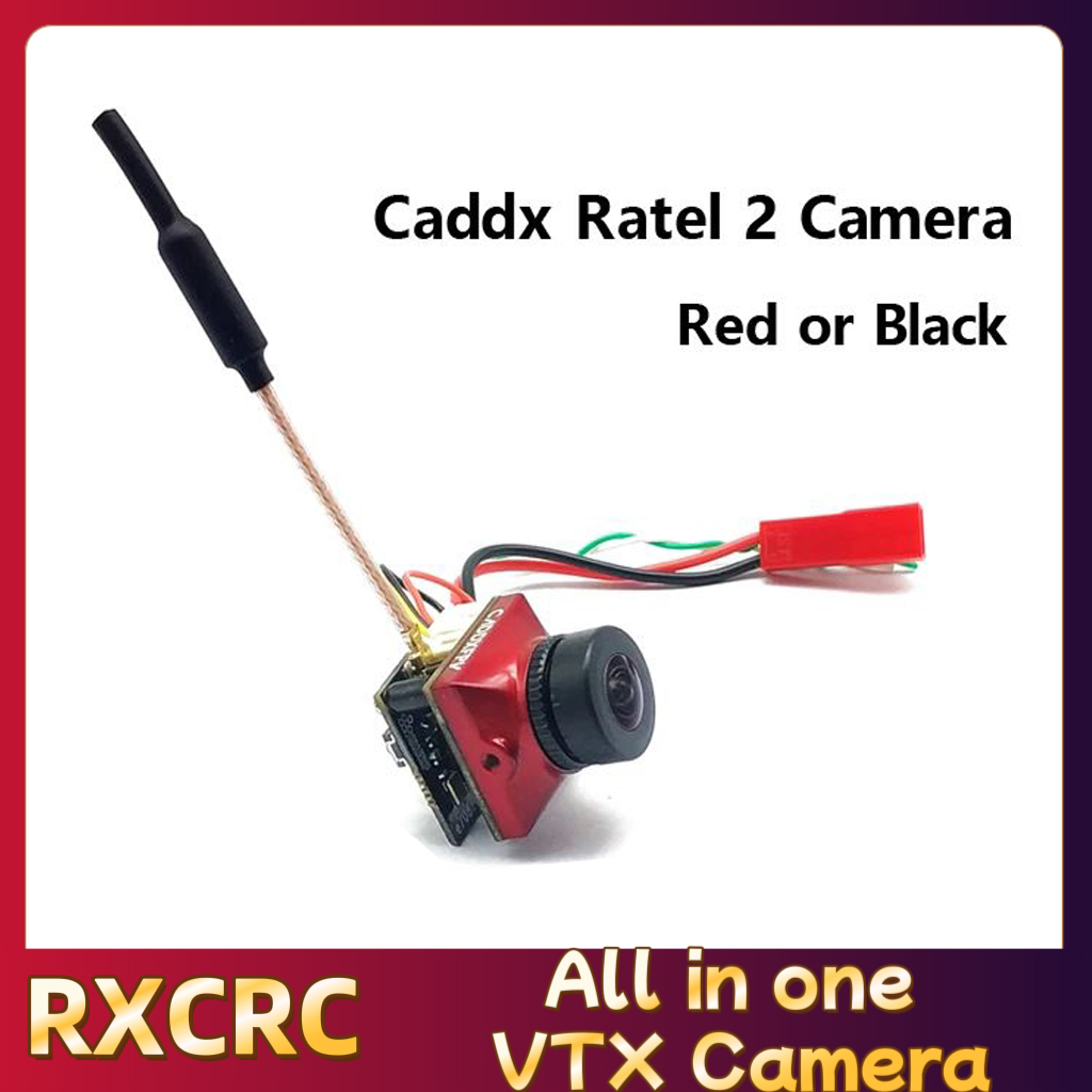 Modul pemancar RXCRC 5.8G 400m - Drone Rc With Camera ulasan dan harga