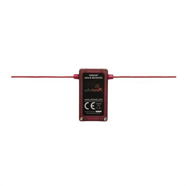 Modul Penerima ADS-B Frekuensi - Drone Rc Frequency ulasan dan harga
